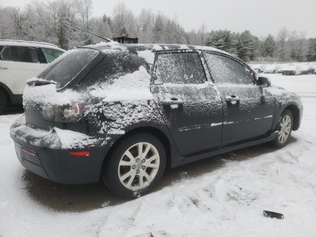 Photo 3 from auction – 2007 MAZDA 3 HATCHBAC with VIN JM1BK343371752028