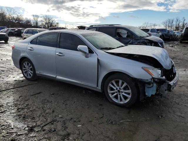 Photo 4 from auction – 2011 LEXUS ES 350 with VIN JTHBK1EG9B2440657