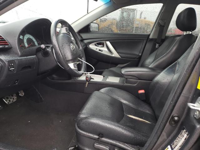 Photo 7 from auction – 2011 TOYOTA CAMRY BASE with VIN 4T1BF3EK8BU667408