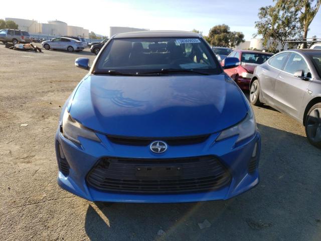 Photo 5 from auction – 2014 TOYOTA SCION TC with VIN JTKJF5C76E3080931