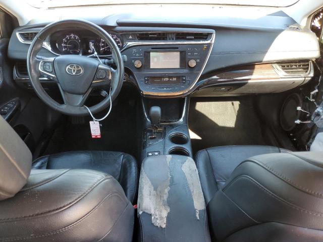 Photo 8 from auction – 2013 TOYOTA AVALON BAS with VIN 4T1BK1EB4DU030342