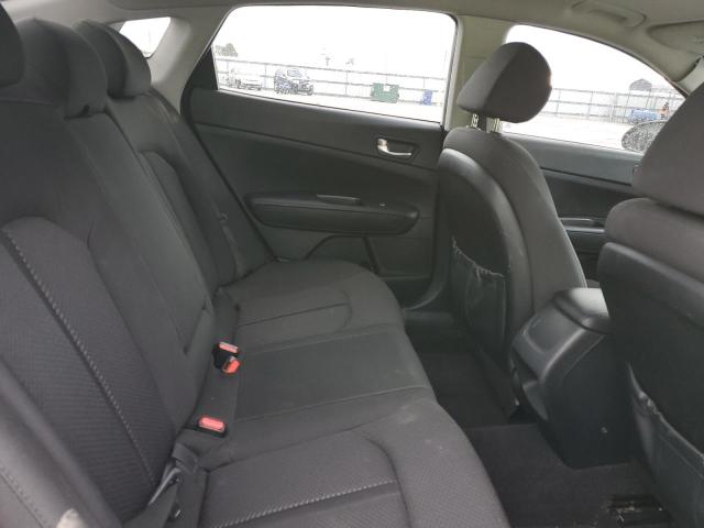 Photo 10 from auction – 2016 KIA OPTIMA LX with VIN 5XXGT4L35GG056849