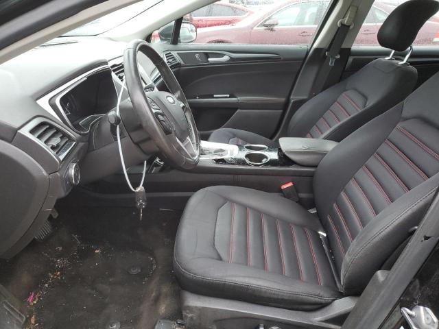 Photo 7 from auction – 2013 FORD FUSION SE with VIN 3FA6P0HR6DR190374
