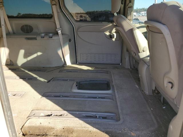 Photo 11 from auction – 2003 CHRYSLER TOWN & COU with VIN 2C4GP44L23R174362