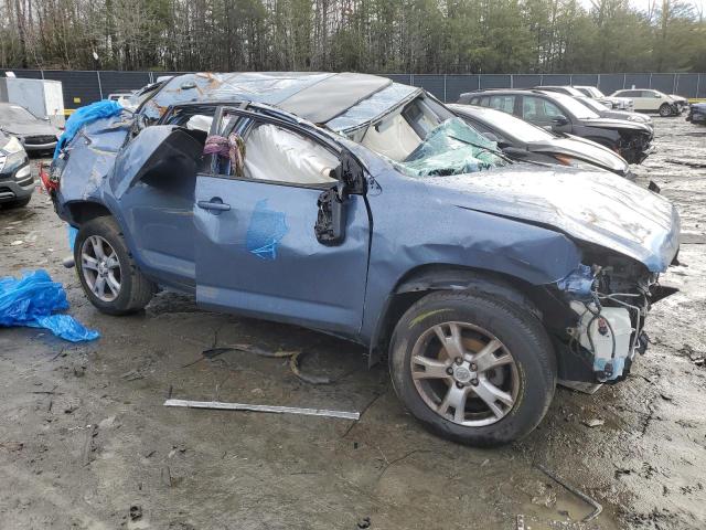 Photo 4 from auction – 2012 TOYOTA RAV4 with VIN 2T3BF4DV8CW255063