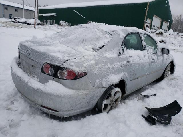 Photo 3 from auction – 2008 MAZDA 6 I with VIN 1YVHP80C185M28157