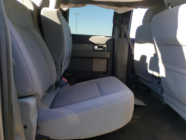Zdjęcie 10 z aukcji – 2013 FORD F150 SUPER z VIN 1FTFW1EF4DKD23862