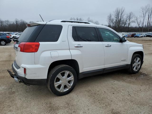 Photo 3 from auction – 2016 GMC TERRAIN SL with VIN 2GKFLPE36G6133722