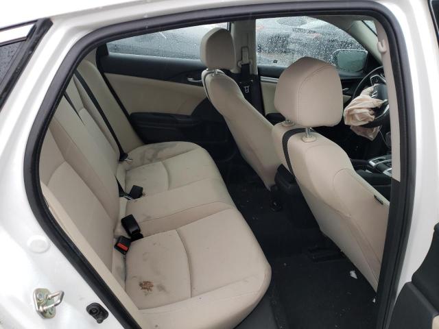 Photo 10 from auction – 2017 HONDA CIVIC LX with VIN 2HGFC2F51HH523133