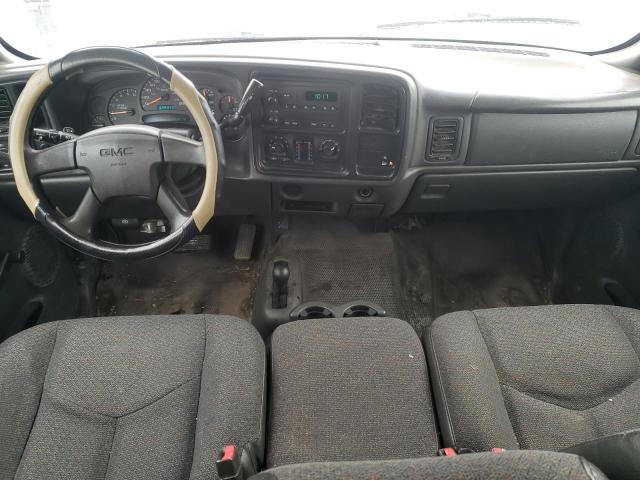 Photo 8 from auction – 2003 GMC SIERRA K25 with VIN 1GTHK29U63E255841