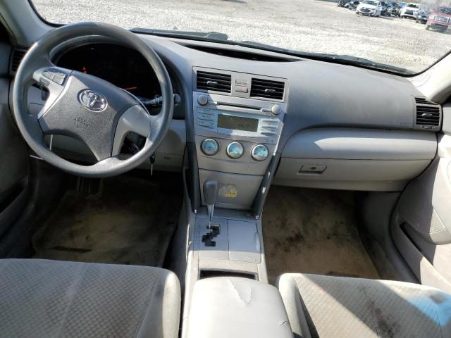 Photo 8 from auction – 2009 TOYOTA CAMRY BASE with VIN 4T1BE46K29U314079