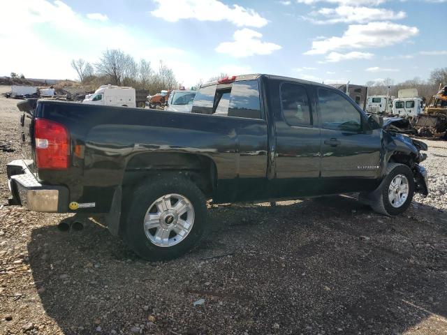 Zdjęcie 3 z aukcji – 2008 CHEVROLET SILVERADO z VIN 2GCEK19J081252980