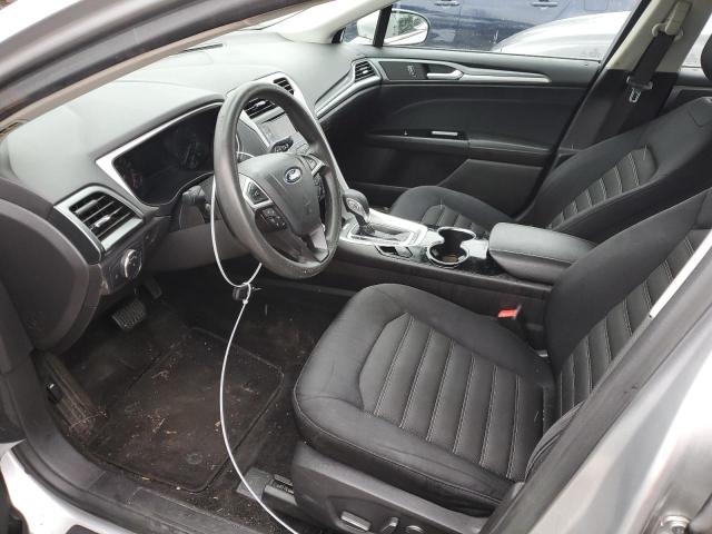 Photo 7 from auction – 2014 FORD FUSION SE with VIN 3FA6P0H74ER300774