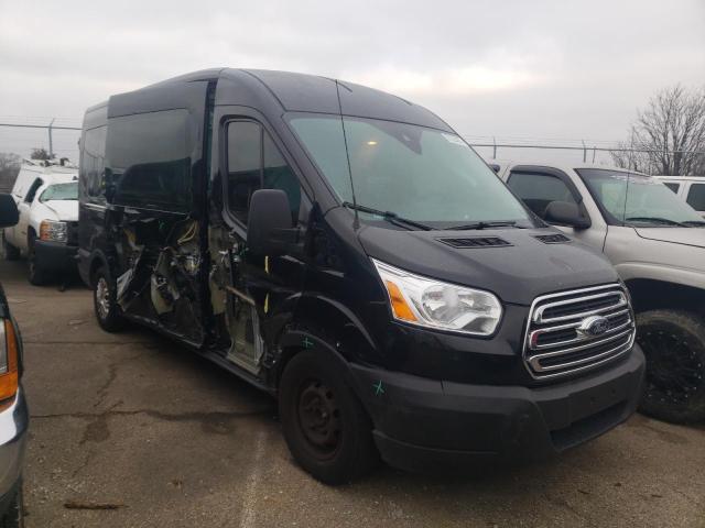 Photo 4 from auction – 2019 FORD TRANSIT T- with VIN 1FBAX2CM4KKA61115