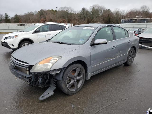 NISSAN ALTIMA 3.5 2008 with VIN 1N4BL21E38N487317 - Photo from auction