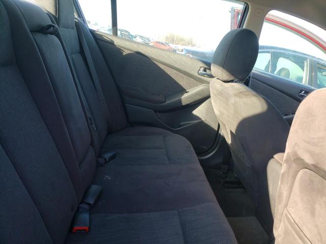 Photo 10 from auction – 2010 NISSAN ALTIMA BAS with VIN 1N4AL2AP4AN497843