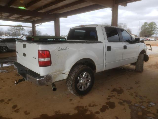 Photo 3 from auction – 2006 FORD F150 SUPER with VIN 1FTPW14V46FB22987
