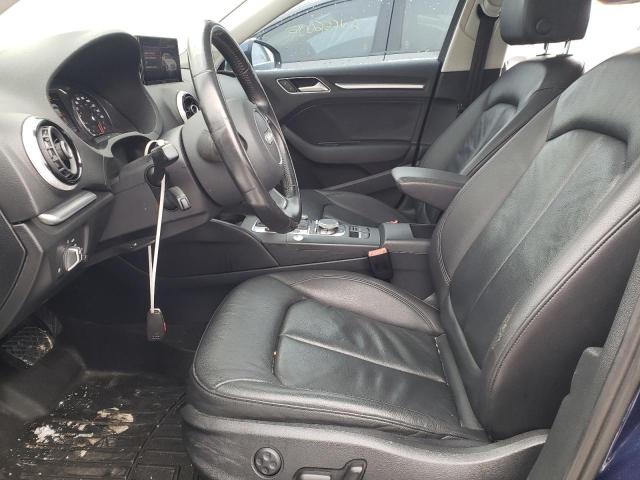 Photo 7 from auction – 2015 AUDI A3 PREMIUM with VIN WAUEFGFFXF1132515