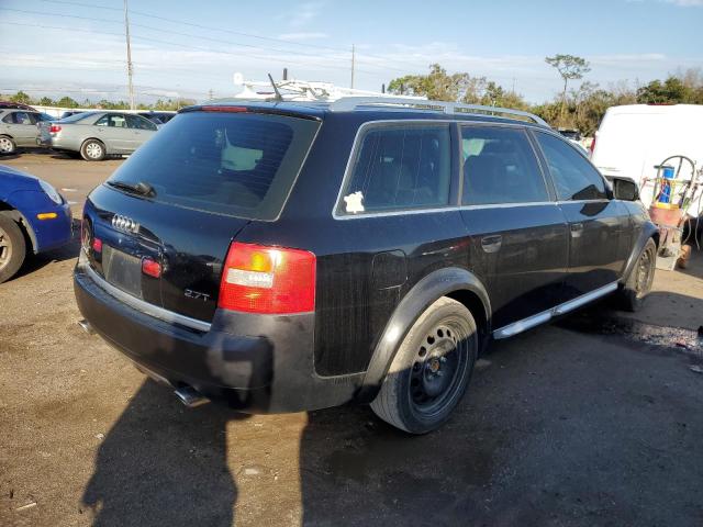 Photo 3 from auction – 2003 AUDI ALLROAD with VIN WA1YD54BX3N081946