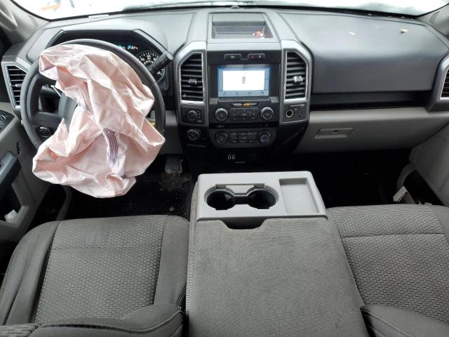 Photo 8 from auction – 2016 FORD F150 SUPER with VIN 1FTEW1EP2GFB36220