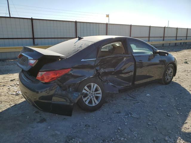 Photo 3 from auction – 2011 HYUNDAI SONATA GLS with VIN 5NPEB4AC1BH186380