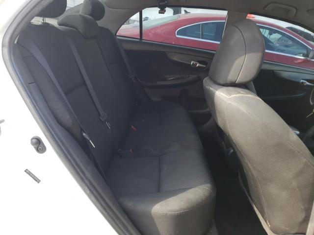 Photo 10 from auction – 2009 TOYOTA COROLLA BA with VIN 2T1BU40E39C063404