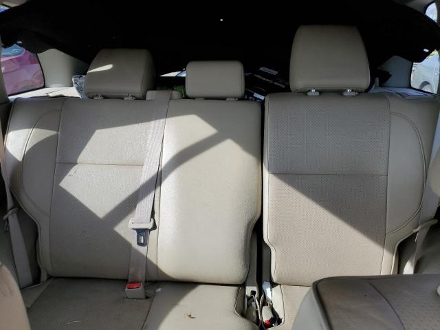 Photo 10 from auction – 2013 SUZUKI GRAND VITA with VIN JS3TD0D71D4100309