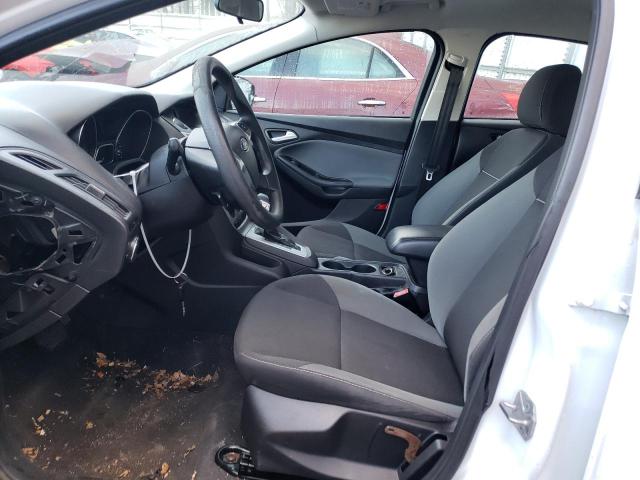 Photo 7 from auction – 2013 FORD FOCUS SE with VIN 1FADP3F2XDL125721