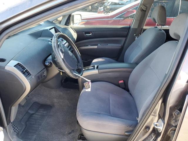 Photo 7 from auction – 2007 TOYOTA PRIUS with VIN JTDKB20U073242717