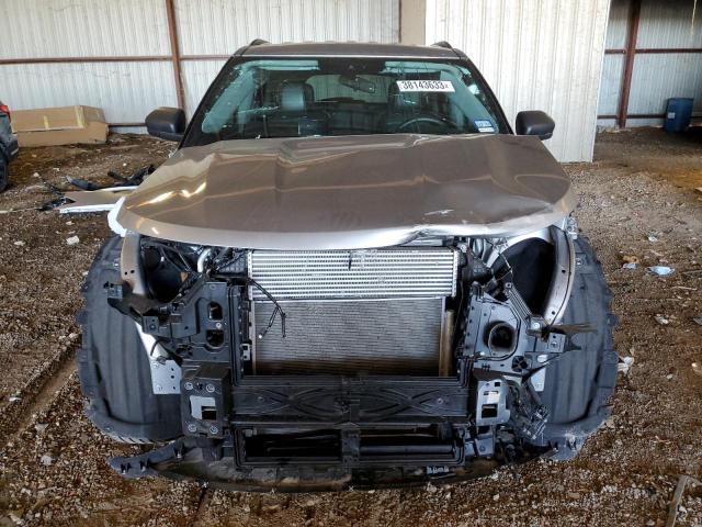Photo 5 from auction – 2022 FORD EXPLORER X with VIN 1FMSK7DH4NGA17101