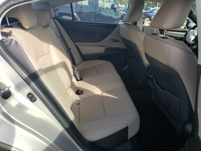 Photo 10 from auction – 2021 LEXUS ES 350 BAS with VIN 58ADZ1B12MU089902