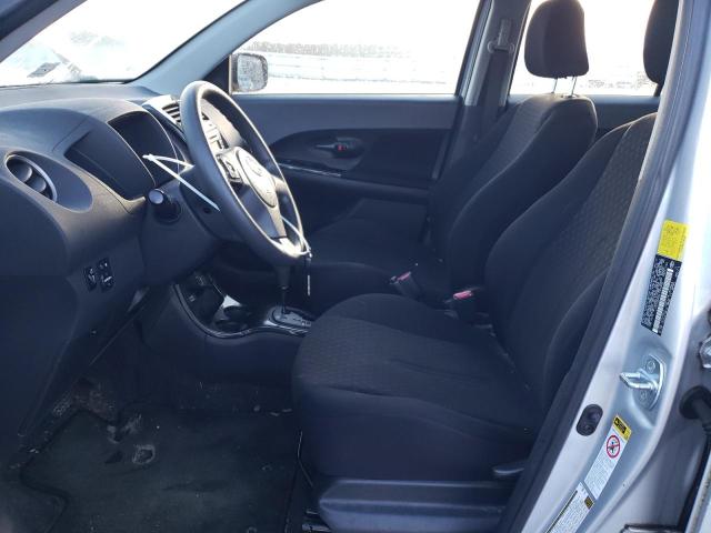Photo 7 from auction – 2010 TOYOTA SCION XD with VIN JTKKU4B45A1005686