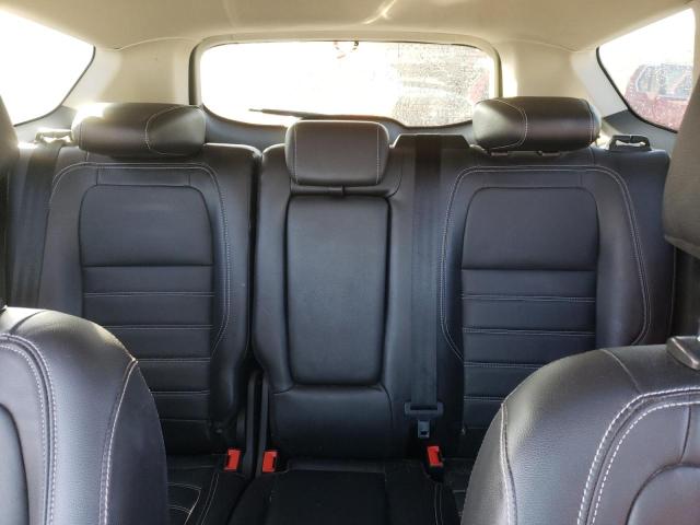 Photo 10 from auction – 2017 FORD ESCAPE TIT with VIN 1FMCU9J95HUE75033
