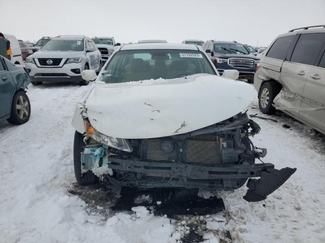Photo 5 from auction – 2010 KIA OPTIMA LX with VIN KNAGG4A87A5441129