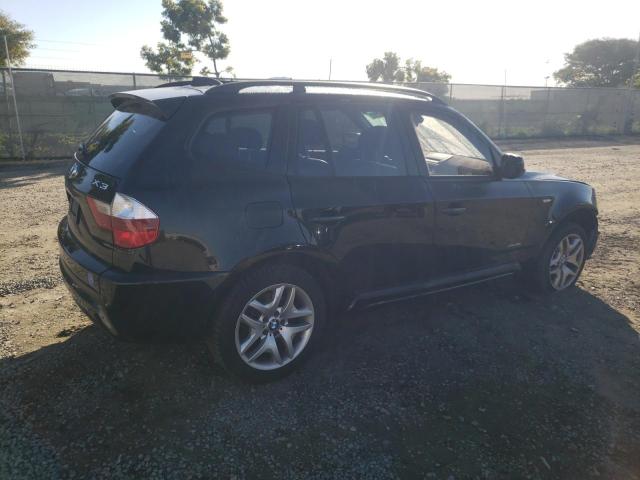 Photo 3 from auction – 2010 BMW X3 XDRIVE with VIN WBXPC9C49AWJ34175