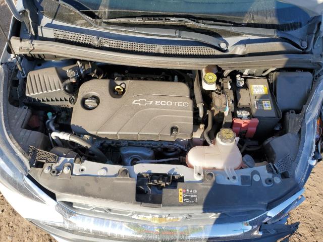 Photo 11 from auction – 2019 CHEVROLET SPARK 1LT with VIN KL8CD6SAXKC810353