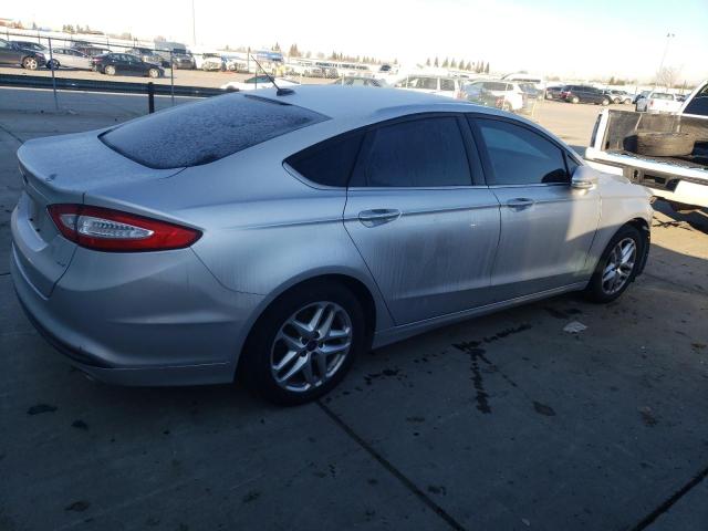 Photo 3 from auction – 2013 FORD FUSION SE with VIN 3FA6P0H76DR327098