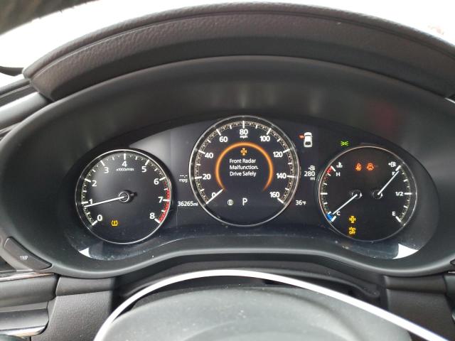 Photo 9 from auction – 2019 MAZDA 3 PREFERRE with VIN JM1BPALM9K1107313