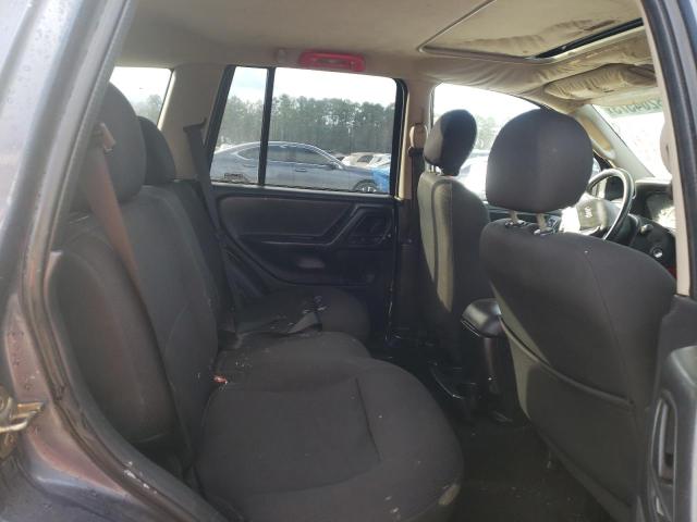 Photo 11 from auction – 2004 JEEP GRAND CHER with VIN 1J4GW48S34C229166
