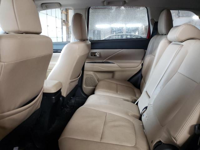 Photo 11 from auction – 2016 MITSUBISHI OUTLANDER with VIN JA4AZ3A39GZ006058
