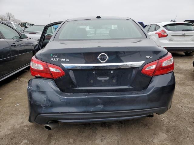 Photo 6 from auction – 2017 NISSAN ALTIMA 2.5 with VIN 1N4AL3APXHC270703