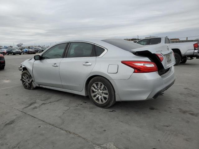 Photo 2 from auction – 2016 NISSAN ALTIMA 2.5 with VIN 1N4AL3AP9GN319604