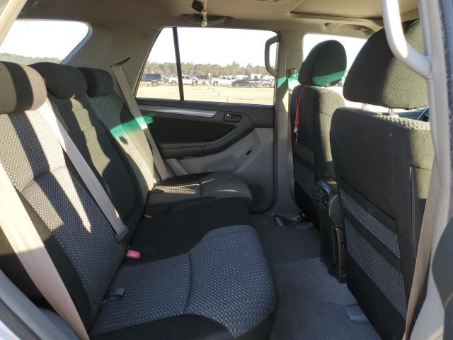 Photo 10 from auction – 2007 TOYOTA 4RUNNER SR with VIN JTEBU14RX70113746