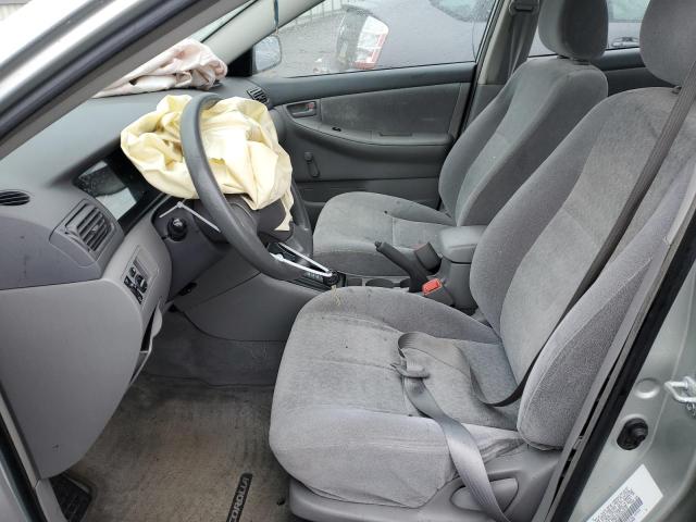 Photo 7 from auction – 2004 TOYOTA COROLLA CE with VIN JTDBR32E242018194