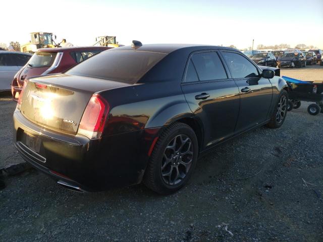 Photo 3 from auction – 2018 CHRYSLER 300 S with VIN 2C3CCAGG6JH250745