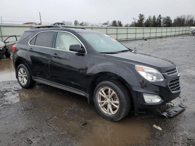 Photo 4 from auction – 2017 CHEVROLET EQUINOX LT with VIN 2GNFLFEK8H6262776