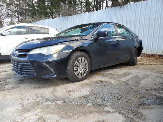 Photo 1 from auction – 2015 TOYOTA CAMRY LE with VIN 4T4BF1FK6FR482112