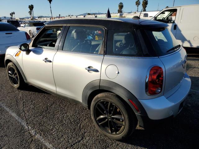Photo 2 from auction – 2015 MINI COOPER COU with VIN WMWZB3C53FWR42931