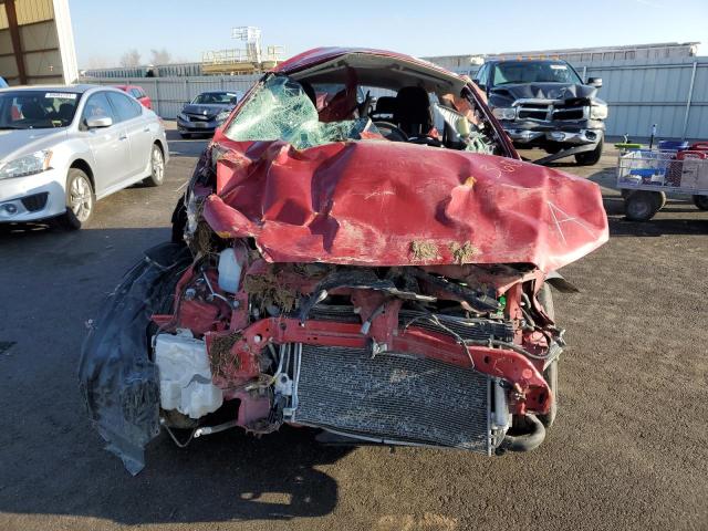 Photo 5 from auction – 2011 MITSUBISHI OUTLANDER with VIN JA4AP3AU2BZ003512