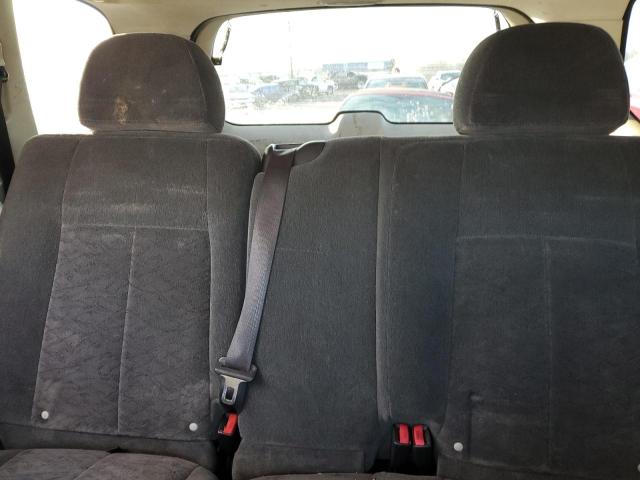 Photo 10 from auction – 2005 GMC ENVOY with VIN 1GKDS13S652243875